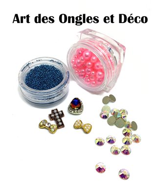 Deco Nail Art products
