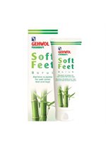 GEHWOL • Soft feet exfoliant  • 125 ML