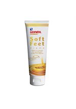 GEHWOL • Soft feet crème lait & miel • 125 ML