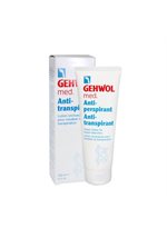 GEHWOL • Deodorant foot cream • 75 ML