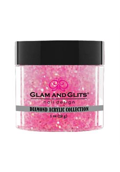 Glam and Glits * Diamond * DEMURE 48