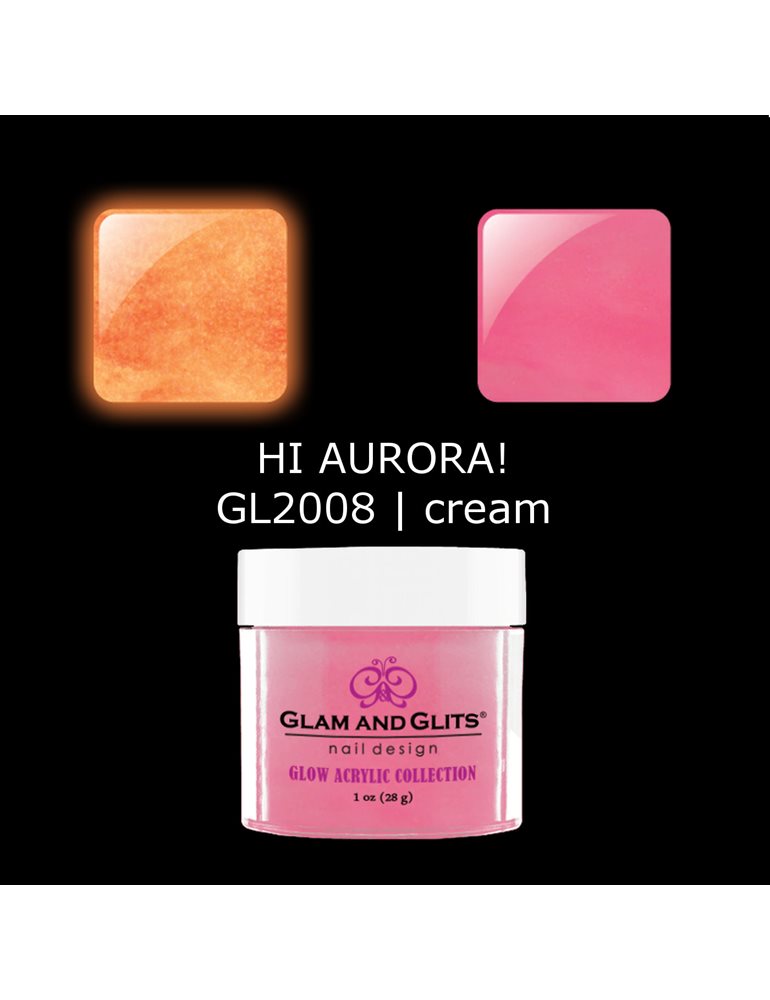 Glow Collection * GL-2008