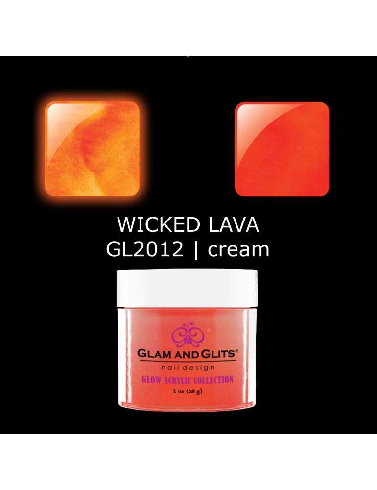 Glow Collection * GL-2012