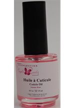  Pink Pineapple Cuticle Oil • 0.5oz  /  15ml