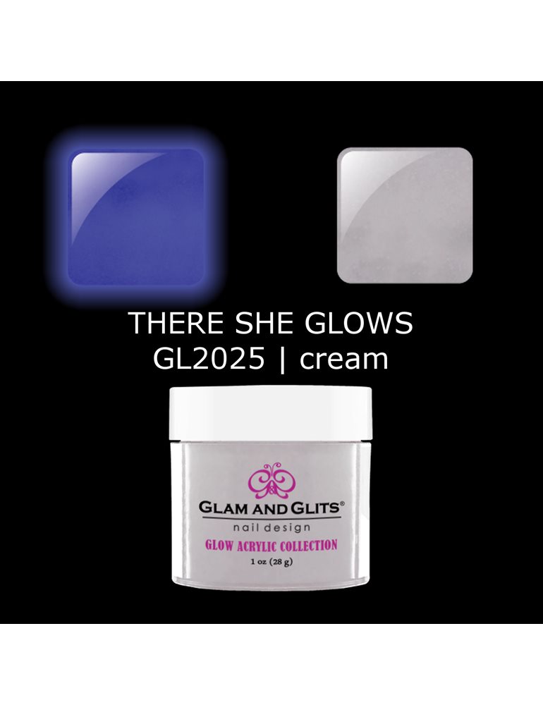 Glow Collection * GL-2025