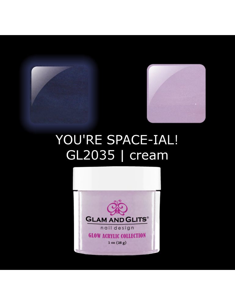 Glow Collection * GL-2035