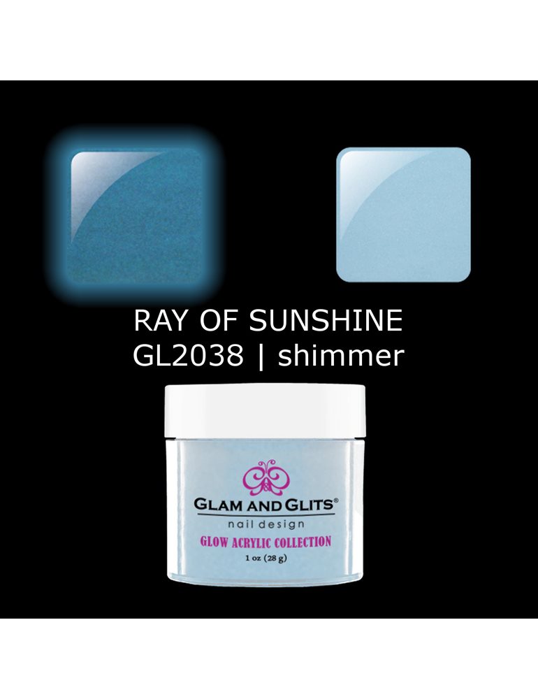 Glow Collection * GL-2038
