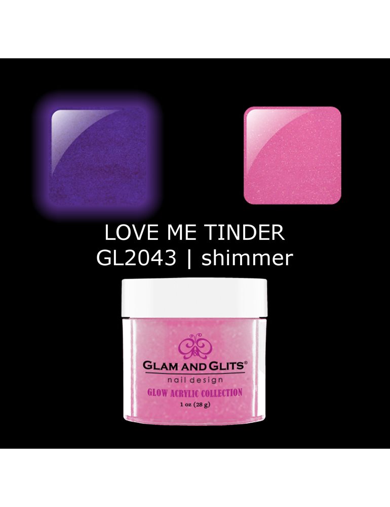 Glow Collection * GL-2043