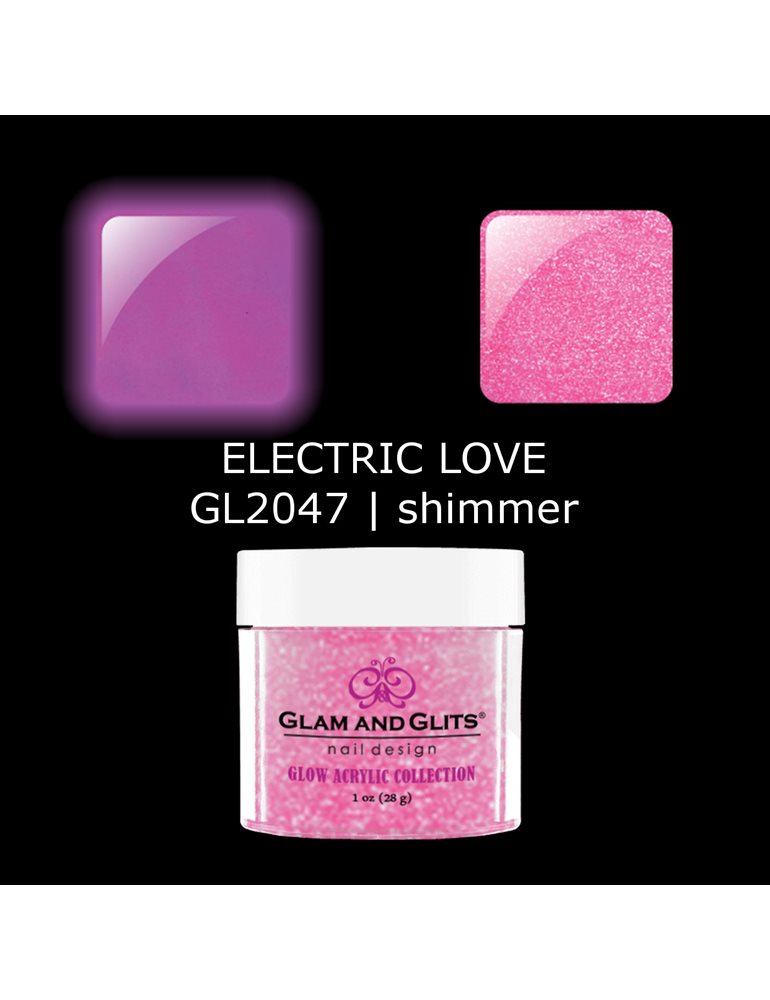 Glow Collection * GL-2047