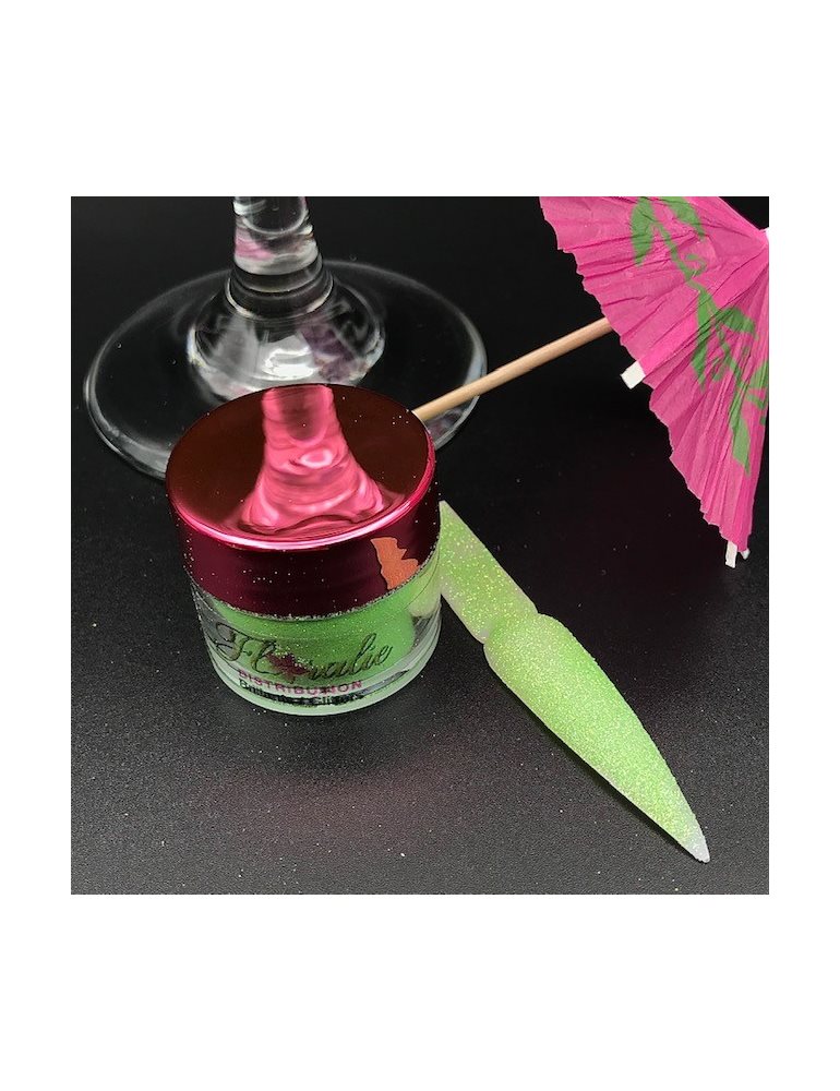 Collection Cocktails * Floralie * 8