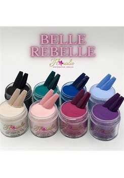 Collection Belle Rebelle * Floralie 