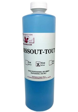 Dissout-Tout • 16 oz