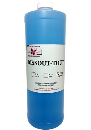 Dissout-Tout • 32 oz