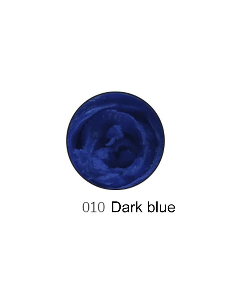 Gel 4D * Bleu Foncée