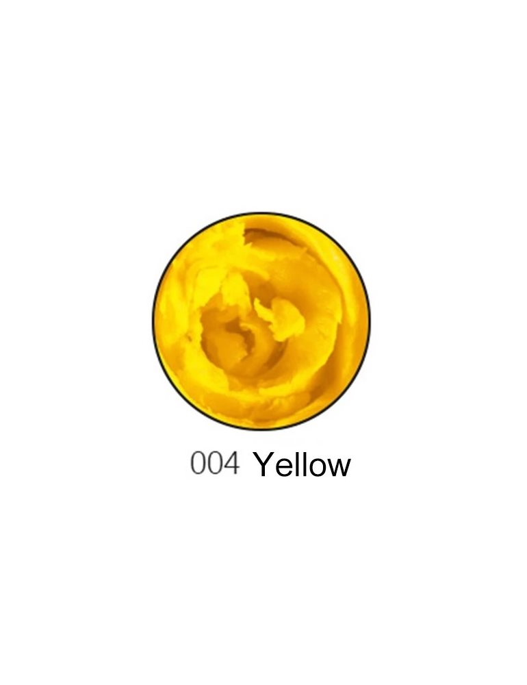 4D Gel * Yellow