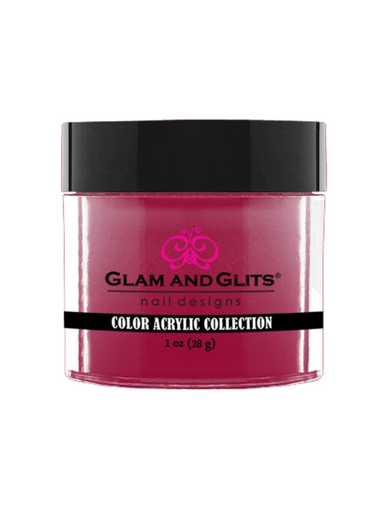 Glam and Glits * Color * RUBY 300