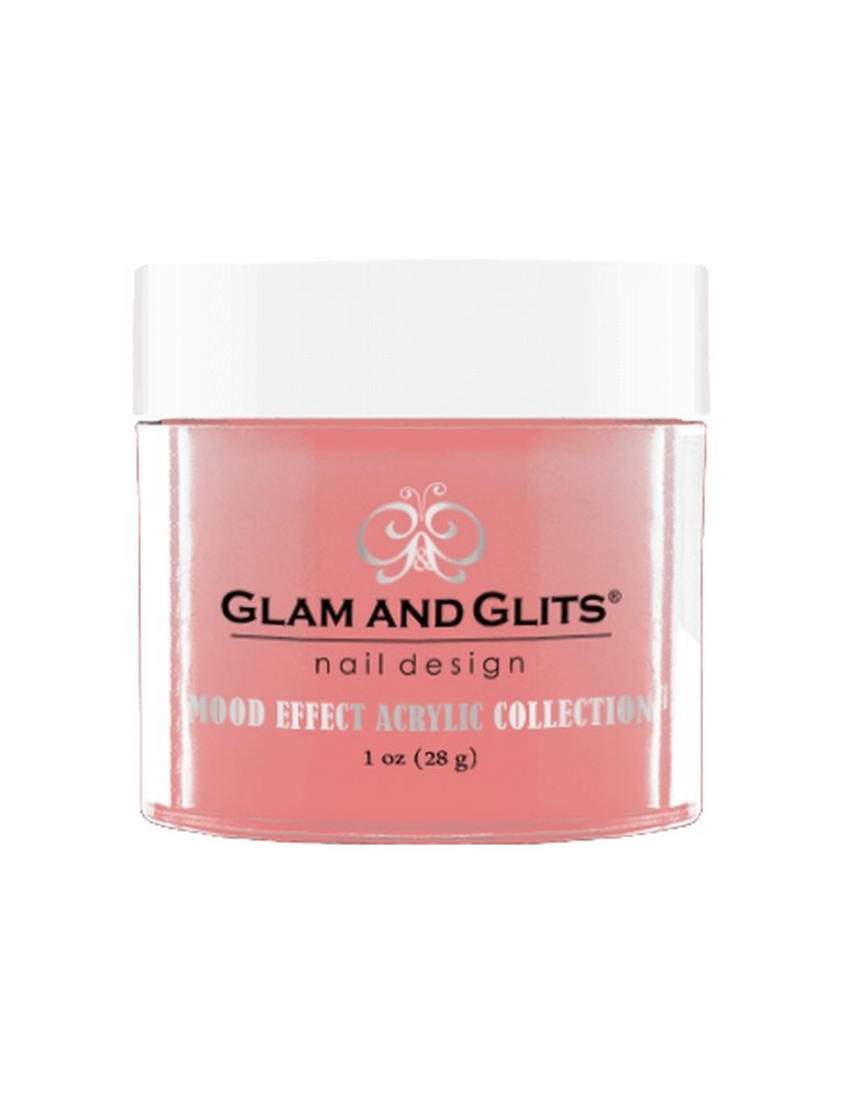 Glam and Glits * Mood Effect * Cream / Pink Paradise 1001
