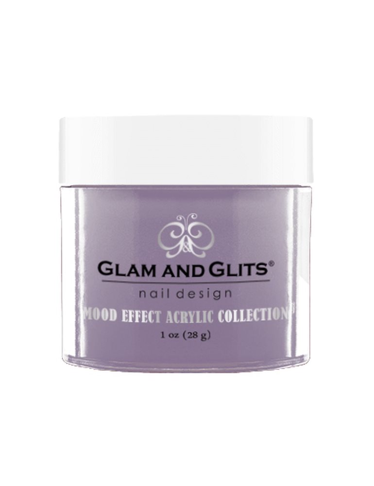 Glam and Glits * Mood Effect * Shimmer / Chain Reaction 1002