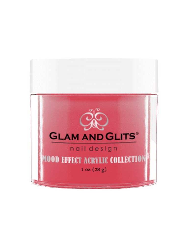 Glam and Glits * Mood Effect * Cream / Heated Transition 1006