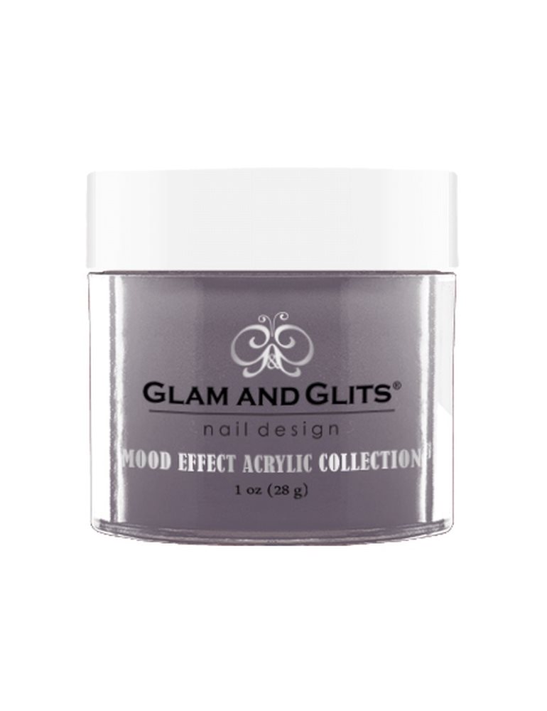 Glam and Glits * Mood Effect * Cream / Mauv-U-Lous Affair 1008