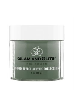 Glam and Glits * Mood Effect * Cream / Green Light,Go! 1014