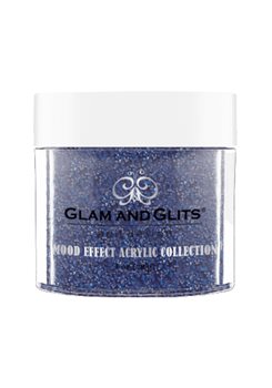 Glam and Glits * Mood Effect * Glitter / Bluetiful Disaster 1023