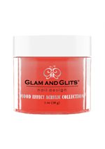 Glam and Glits * Mood Effect * Cream / Semi-sweet 1028