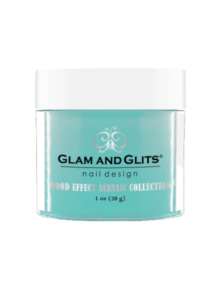 Glam and Glits * Mood Effect * Cream / For better or Worse 1029