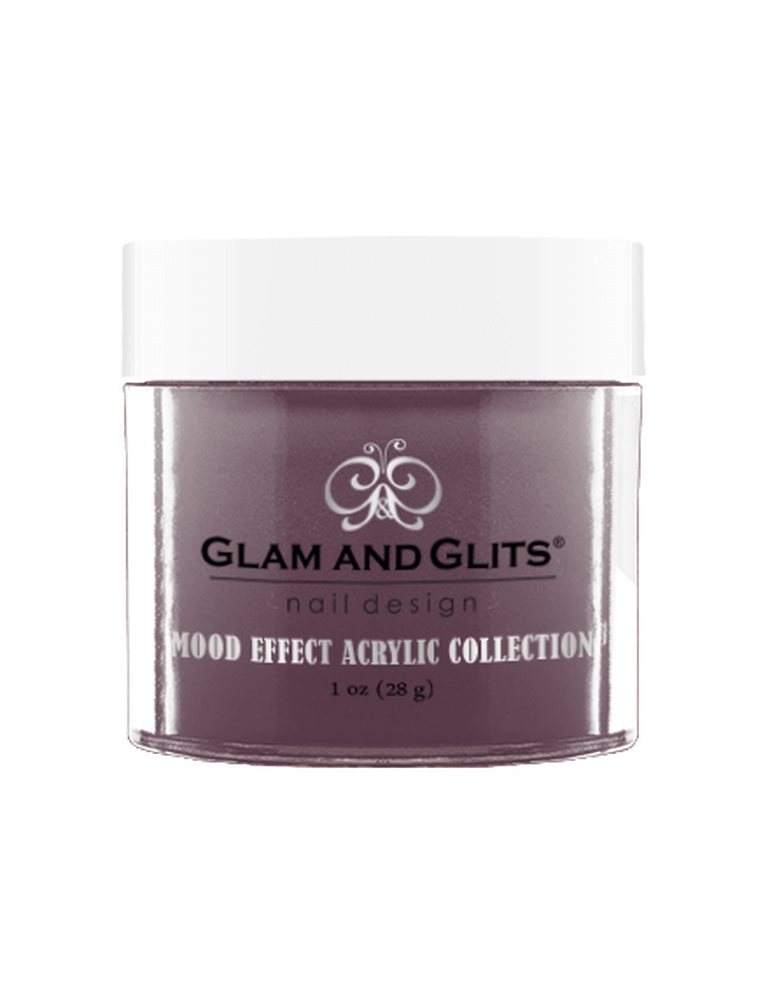 Glam and Glits * Mood Effect * Cream / Innocently guilty 1035
