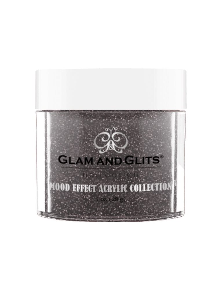 Glam and Glits * Mood Effect * Shimmer / Mud Bath 1037
