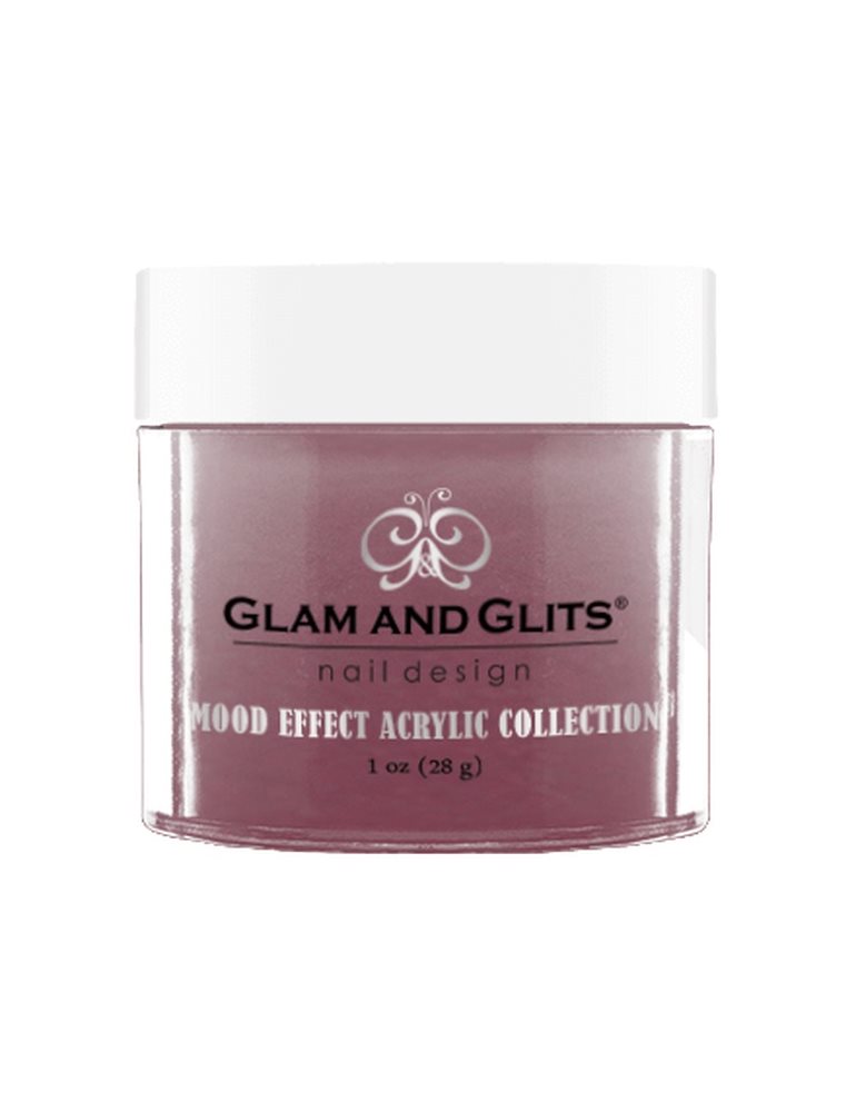 Glam and Glits * Mood Effect * Shimmer / Hopelessly Romantic 1038