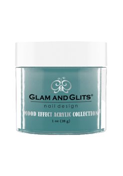 Glam and Glits * Mood Effect * Cream / Joyfully Blue 1039