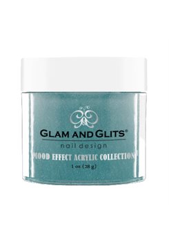 Glam and Glits * Mood Effect * Shimmer / Melted Ice 1048