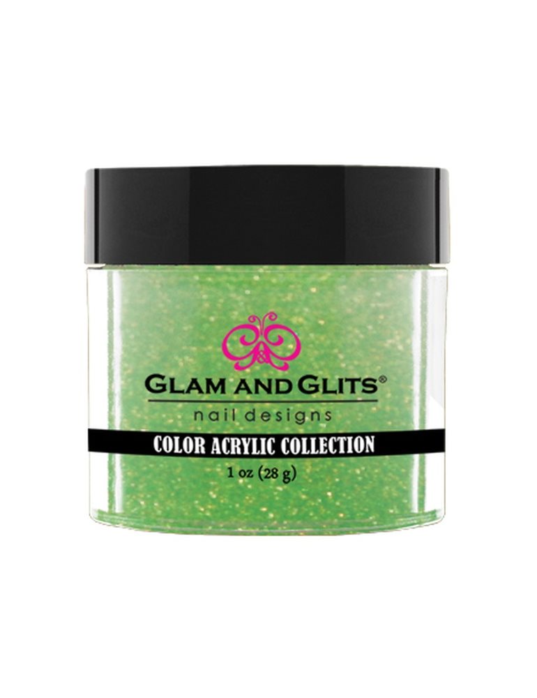 Glam and Glits * Color * JAZMIN 335