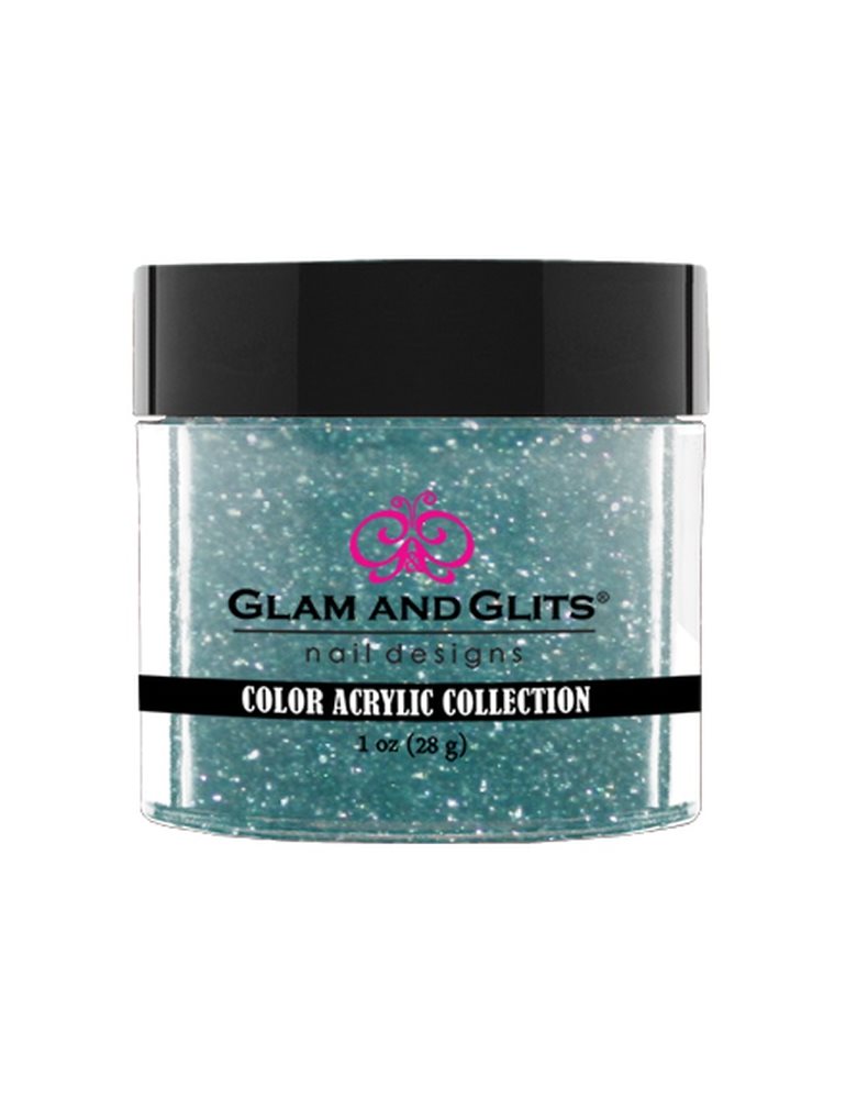 Glam and Glits * Color * MONIQUE 338