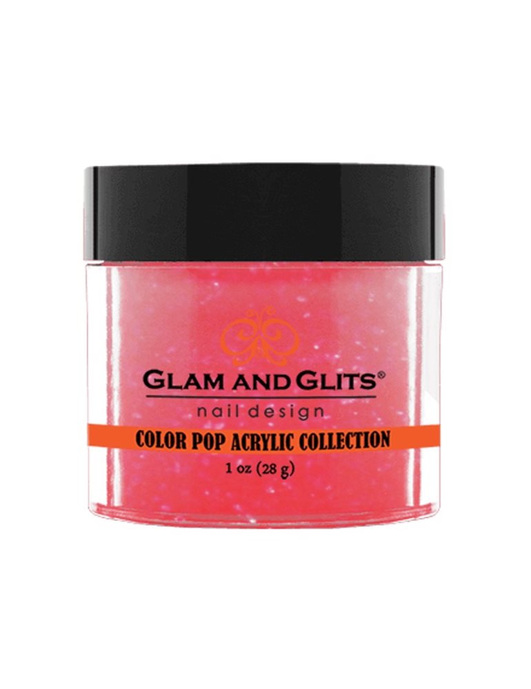 Glam and Glits * Color Pop * BIKINI BOTTOM 385