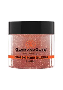 Glam and Glits * Color Pop * SAND CASTLE 388