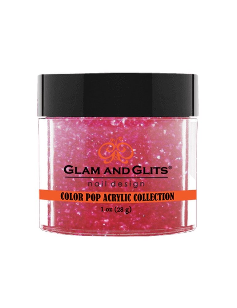 Glam and Glits * Color Pop * TULIP 389