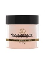 Glam and Glits * Naked * BEYOND PALE 401