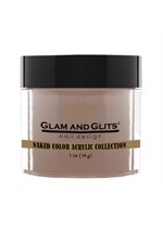Glam and Glits * Naked * TOTALLY TAUPE 408