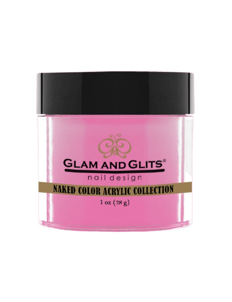 Glam and Glits * Naked * PINK ME OR ELSE 412