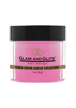 Glam and Glits * Naked * PINK ME OR ELSE 412