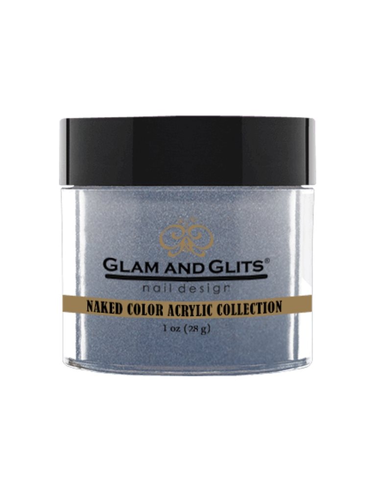 Glam and Glits * Naked * MAKE WAVE 432
