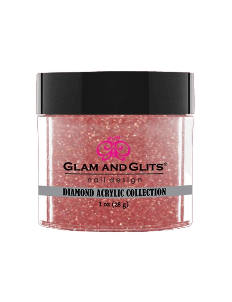 Glam and Glits * Diamond * NUDE 80