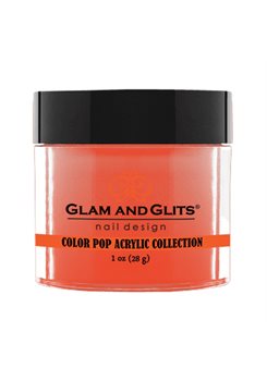 Glam and Glits * Color Pop * OVERHEAT 395
