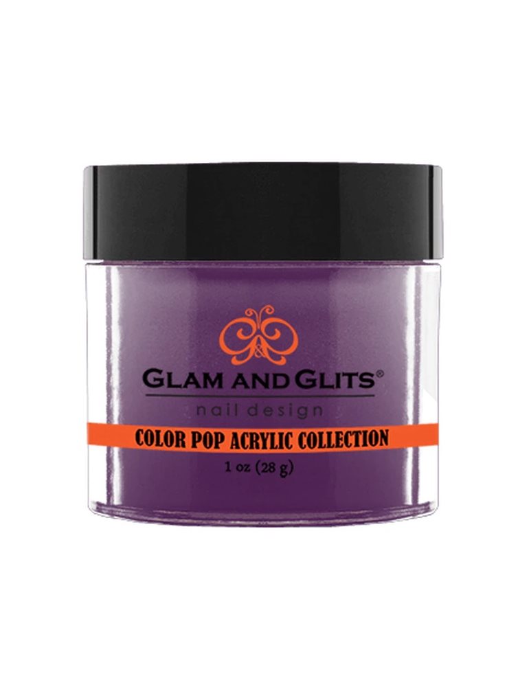 Glam and Glits * Color Pop * SURF 350
