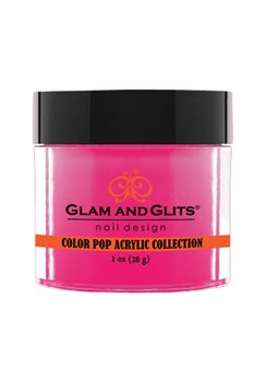 Glam and Glits * Color Pop * DAISY 351