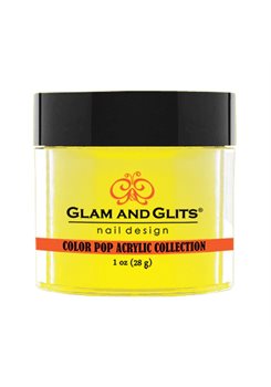 Glam and Glits * Color Pop * BRIGHT LIGHTS 352