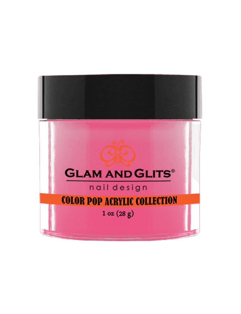 Glam and Glits * Color Pop * ICE CREAM 370
