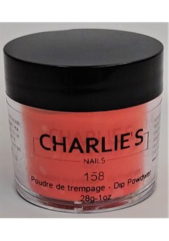Charlie's Nails * 158